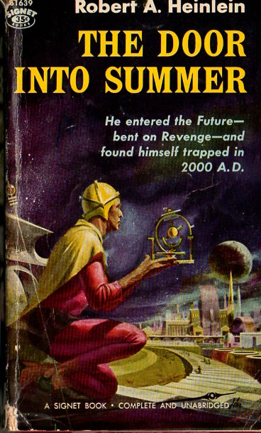 Illustration for article titled The Complete History of Time Paradoxes
